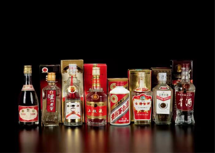 曹妃甸茅台酒回收