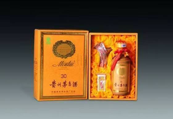 曹妃甸年份酒回收